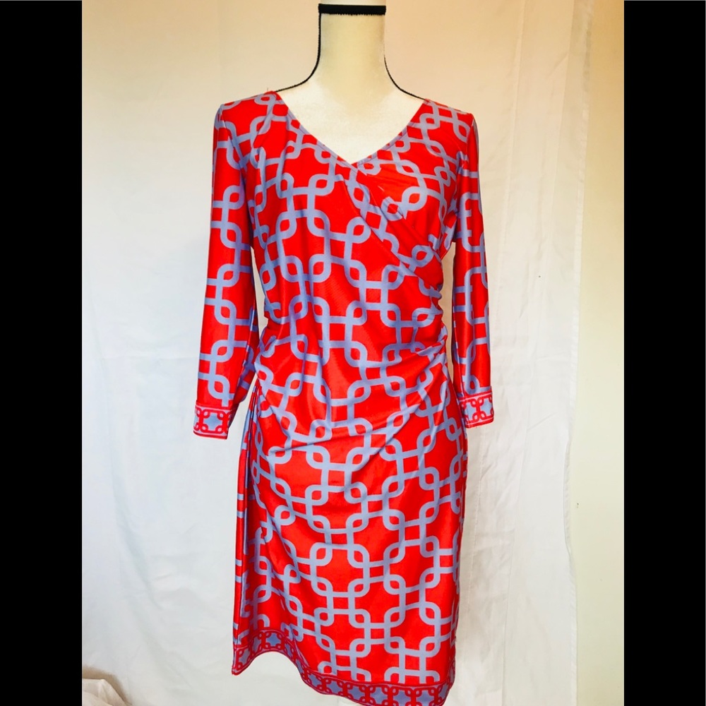 Gretchen Scott Dress/ size medium